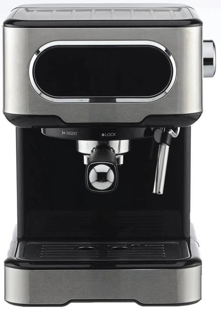 Кавоварка GORENJE ESCM 15 DBK